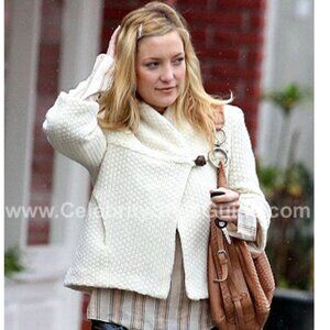 Free People Russian Trapeze Jacket - Sz M